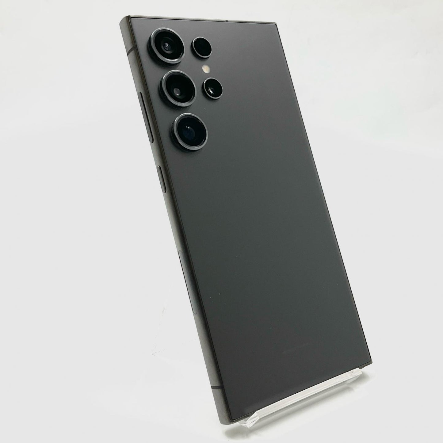 【全額返金保証】【最速発送】SAMSUNG Galaxy S24 Ultra 512GB チタニウム ブラック SIMフリー SM-S928Q 白ロム 動作確認済