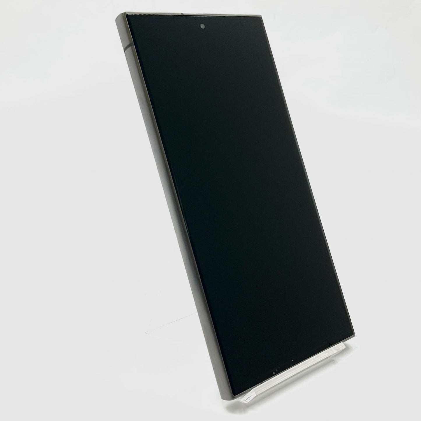 【全額返金保証】【最速発送】SAMSUNG Galaxy S24 Ultra 512GB チタニウム ブラック SIMフリー SM-S928Q 白ロム 動作確認済