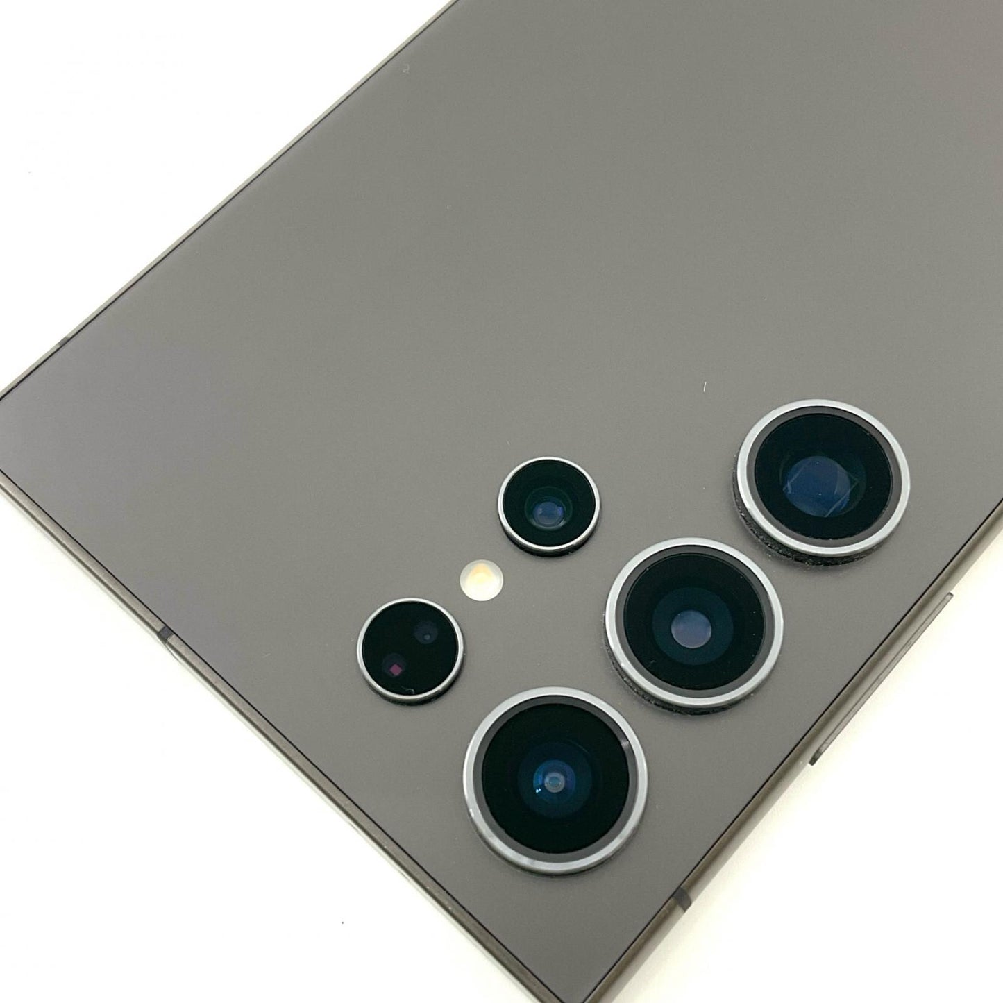 【全額返金保証】【最速発送】SAMSUNG Galaxy S24 Ultra 512GB チタニウム ブラック SIMフリー SM-S928Q 白ロム 動作確認済