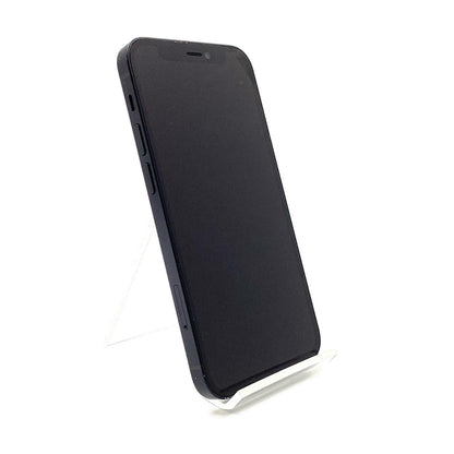 【全額返金保証】【最速発送】Apple iPhone iPhone 12 mini 128GB ブラック Softbank SIMフリー 白ロム 動作確認済 77%