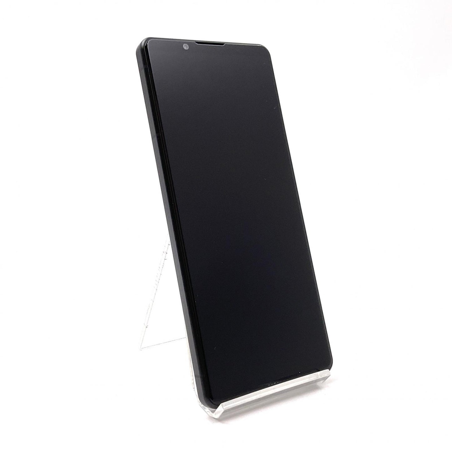 【全額返金保証】【最速発送】Sony Xperia 5 IV 256GB ブラック SIMフリー XQ-CQ44 白ロム 美品 動作確認済
