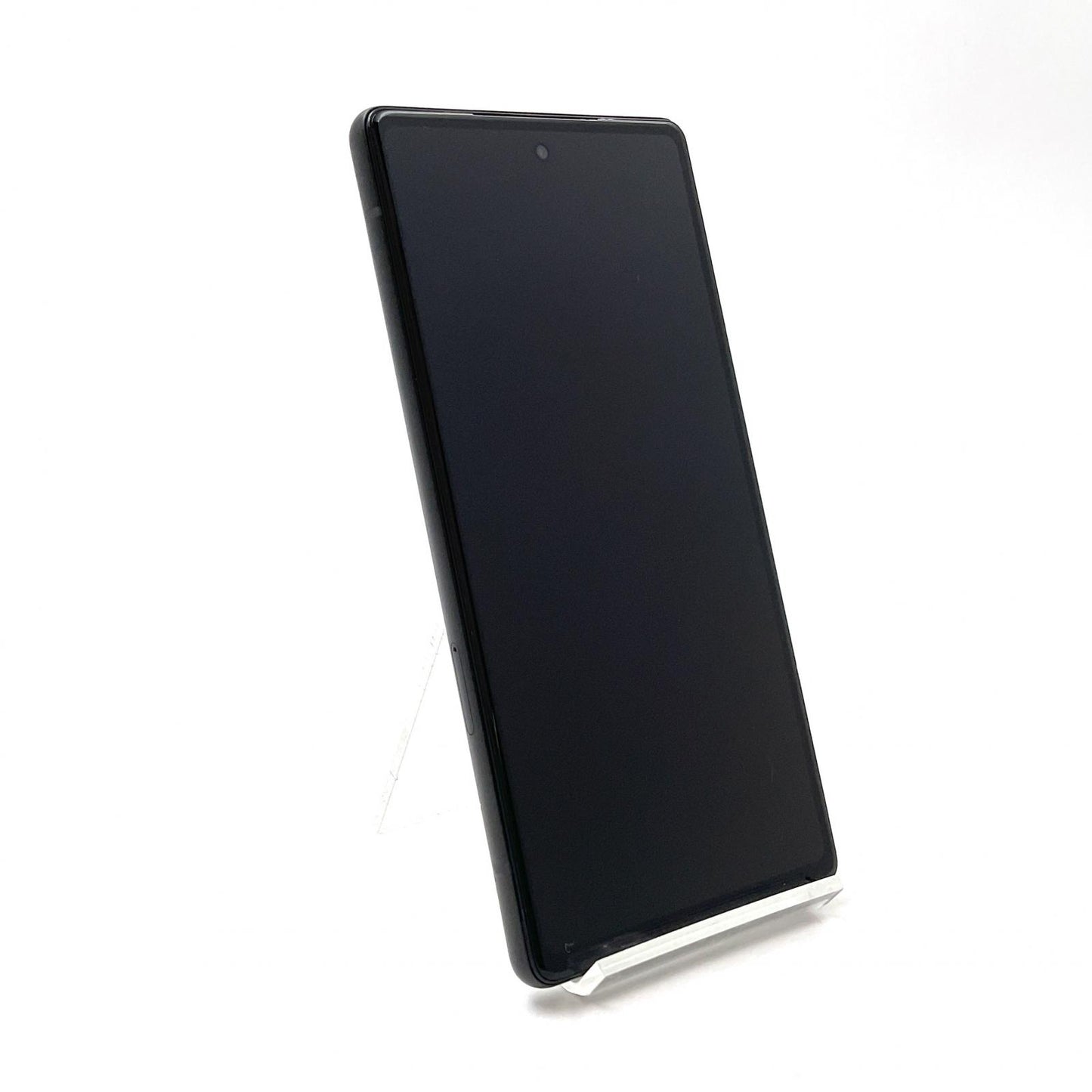 【全額返金保証】【最速発送】Google Pixel 6a 128GB Sage SIMフリー GB17L 白ロム 動作確認済