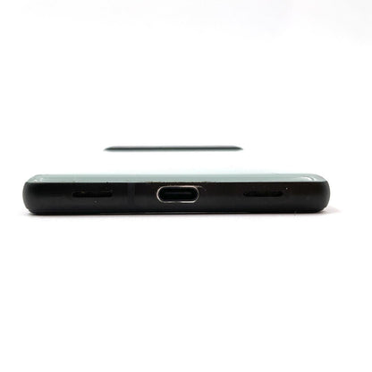 【全額返金保証】【最速発送】Google Pixel 6a 128GB Sage SIMフリー GB17L 白ロム 動作確認済
