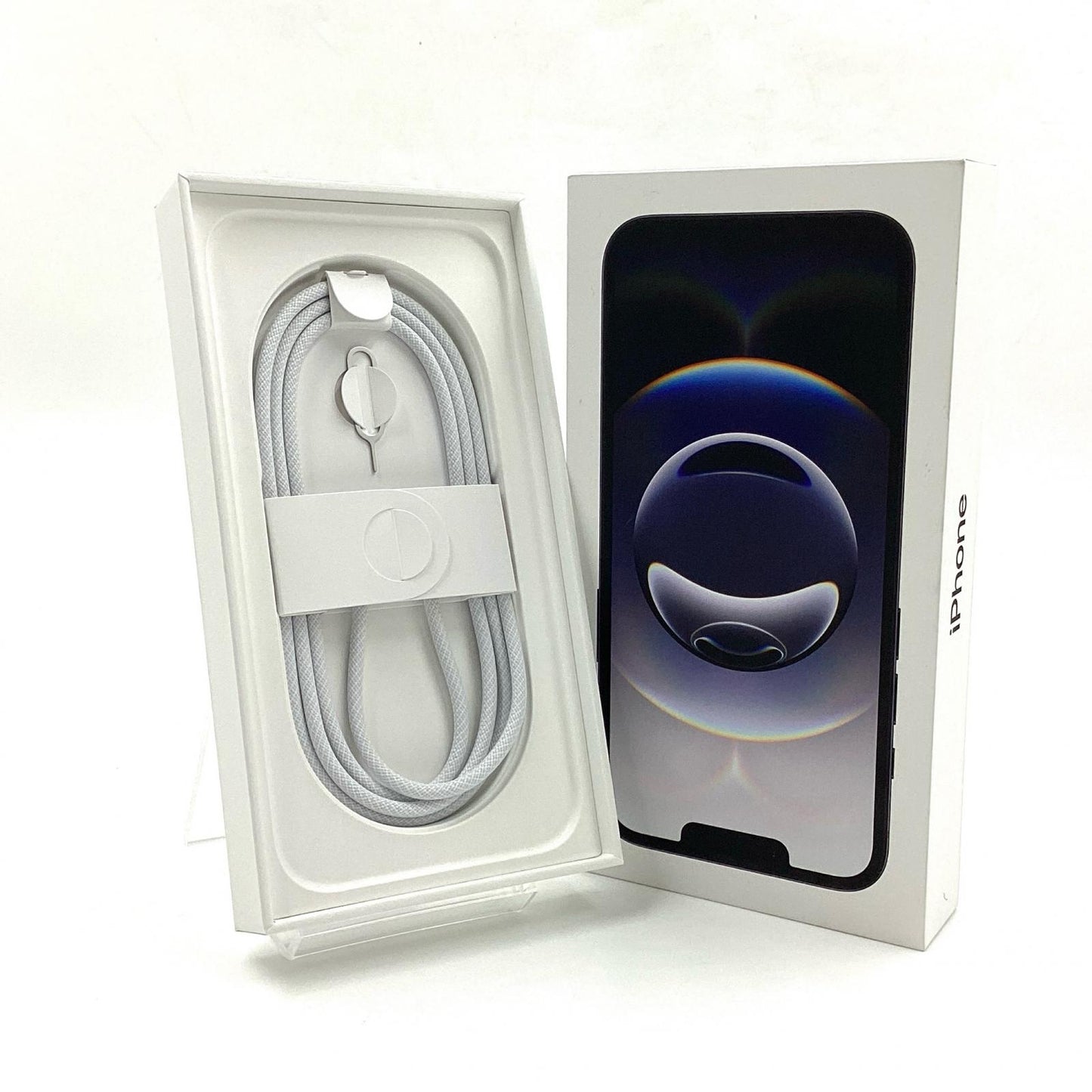 【全額返金保証】【最速発送】Apple iPhone iPhone 16e 128GB ブラック SIMフリー 白ロム 超美品 動作確認済