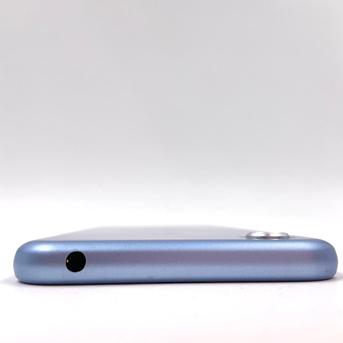 【全額返金保証】【最速発送】SHARP AQUOS sense2 32GB アーバンブルー SIMフリー SH-M08 白ロム 動作確認済