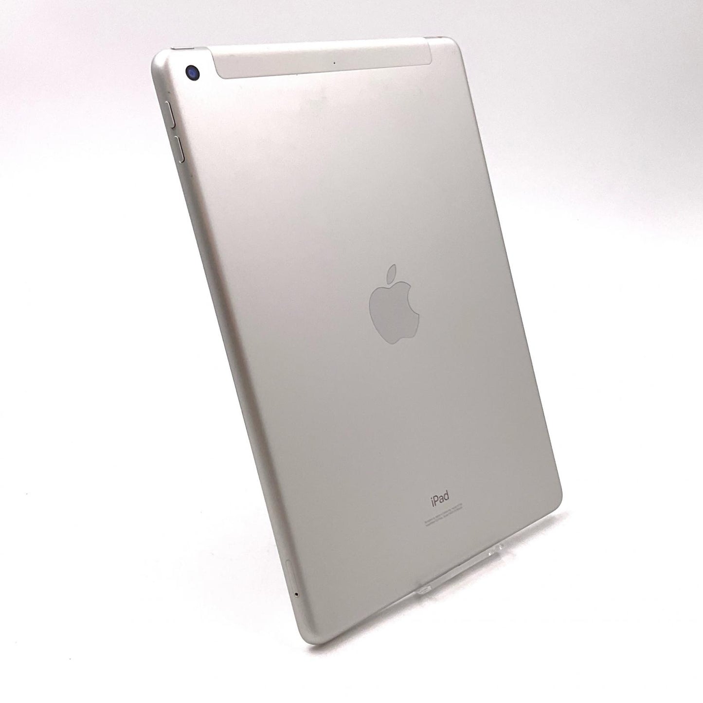 【全額返金保証】【最速発送】Apple iPad iPad 10.2インチ 第7世代 32GB シルバー WiFi+Cellular Softbank 白ロム 動作確認済
