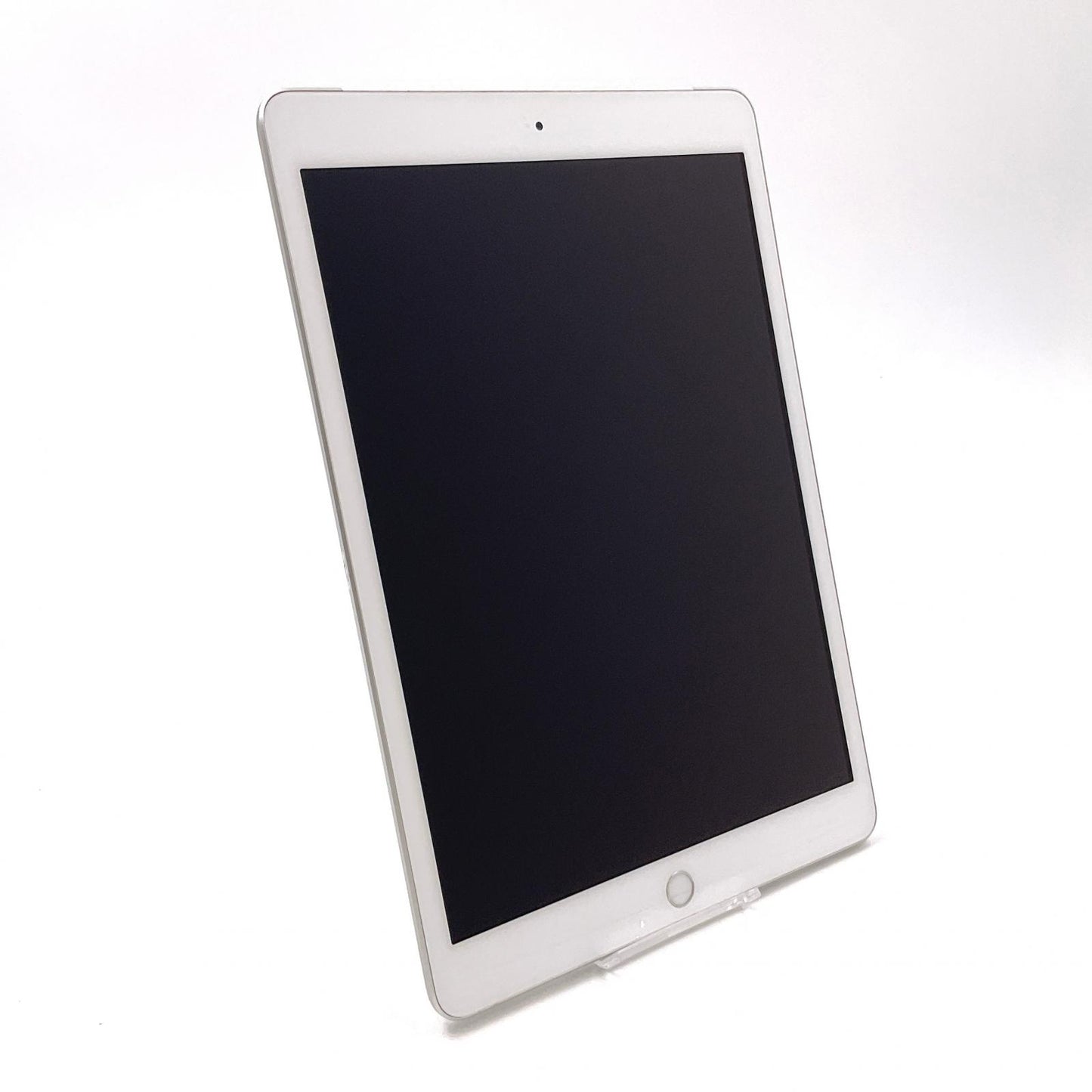 【全額返金保証】【最速発送】Apple iPad iPad 10.2インチ 第7世代 32GB シルバー WiFi+Cellular Softbank 白ロム 動作確認済