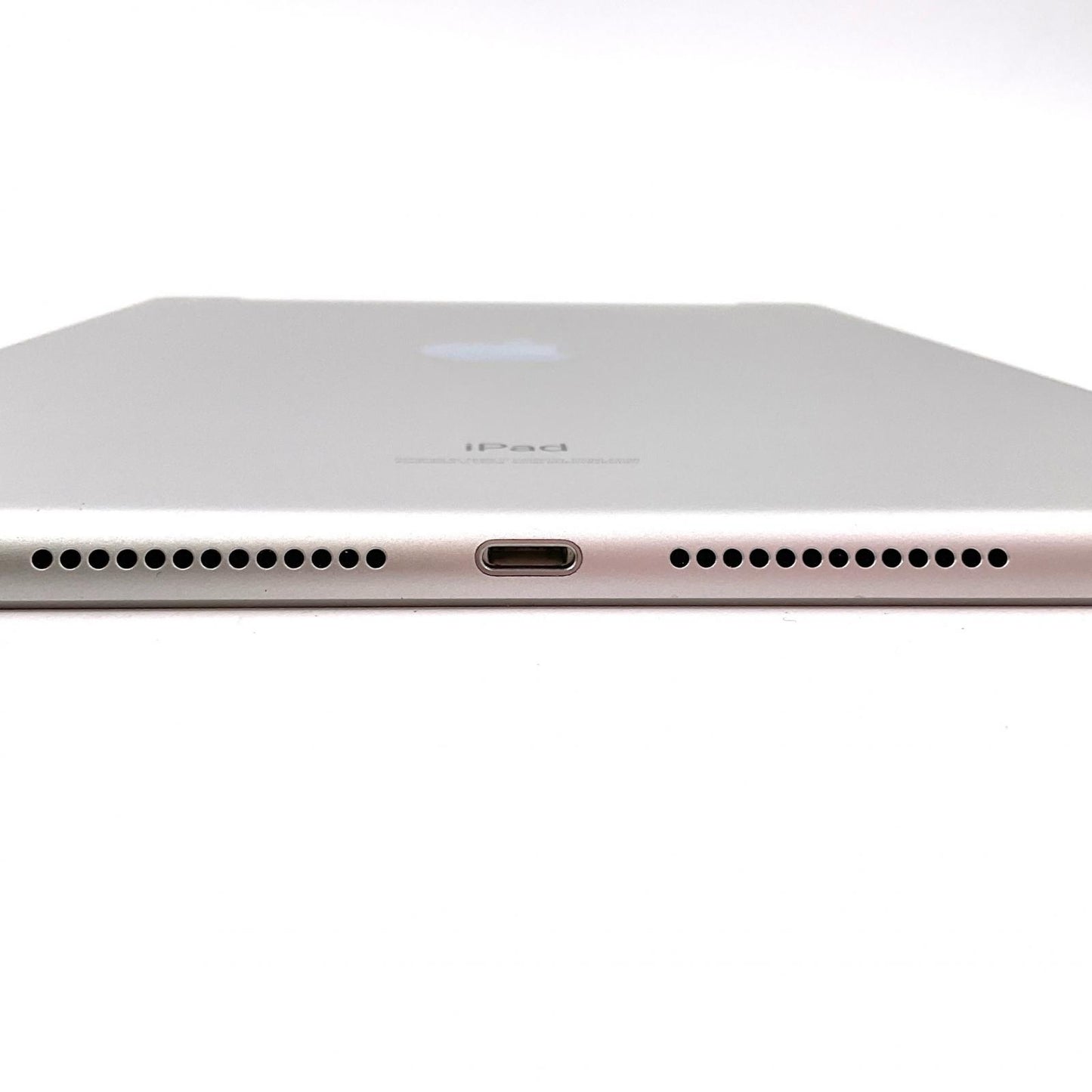 【全額返金保証】【最速発送】Apple iPad iPad 10.2インチ 第7世代 32GB シルバー WiFi+Cellular Softbank 白ロム 動作確認済