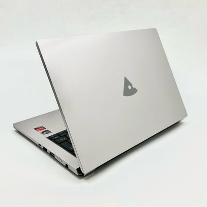 【全額返金保証】【最速発送】MouseComputer A4-A3A01SR-A AMD Ryzen 3 3250U with Radeon Graphics 8GB M.2 SSD 128GB 66% 動作確認済