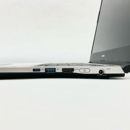【全額返金保証】【最速発送】MouseComputer A4-A3A01SR-A AMD Ryzen 3 3250U with Radeon Graphics 8GB M.2 SSD 128GB 66% 動作確認済