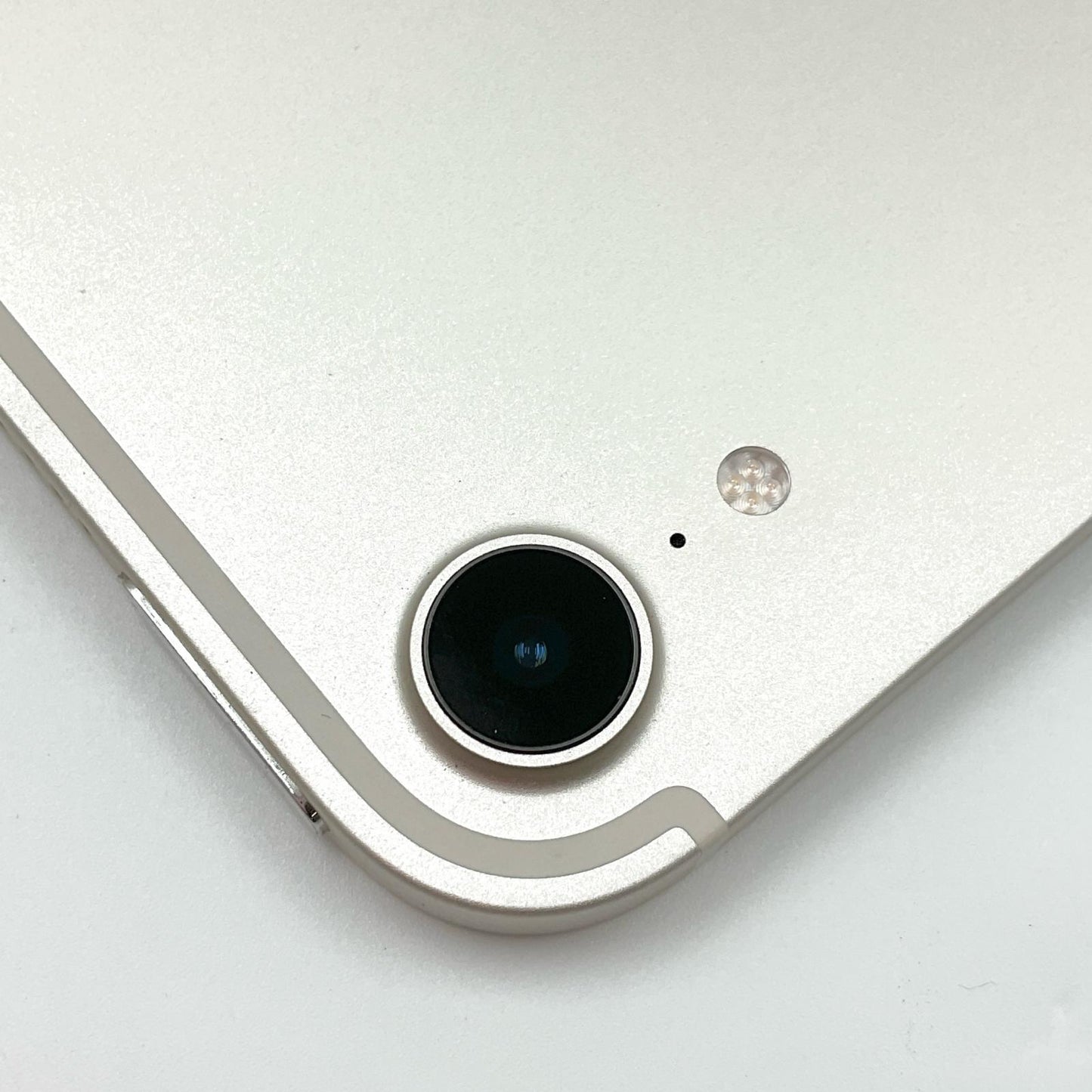 【全額返金保証】【最速発送】Apple iPad mini 8.3インチ 第6世代 64GB スターライト WiFi+Cellular SIMフリー 白ロム 美品 動作確認済