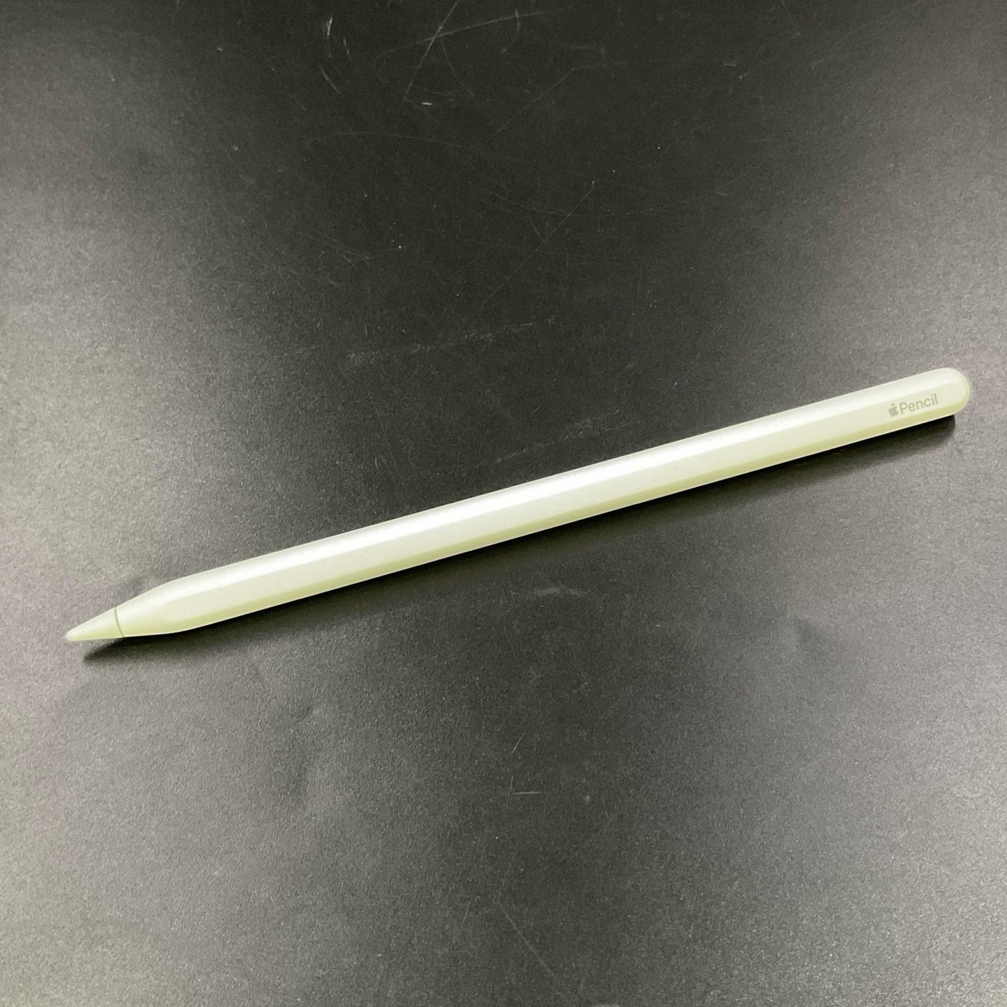 【全額返金保証】【最速発送】Apple Apple Pencil MU8F2J/A 超美品 動作確認済