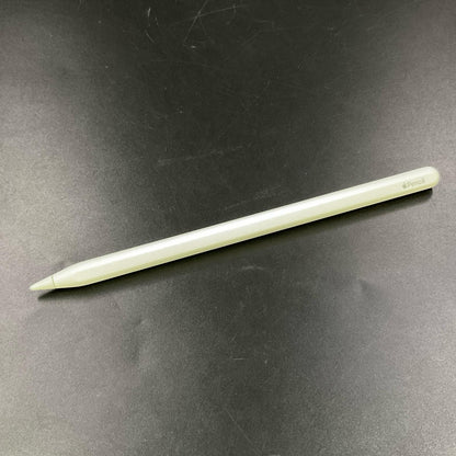 【全額返金保証】【最速発送】Apple Apple Pencil MU8F2J/A 超美品 動作確認済