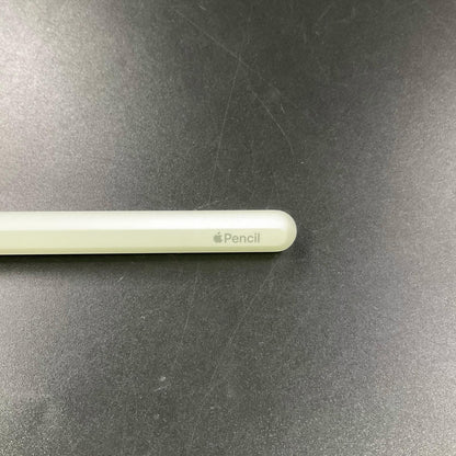 【全額返金保証】【最速発送】Apple Apple Pencil MU8F2J/A 超美品 動作確認済