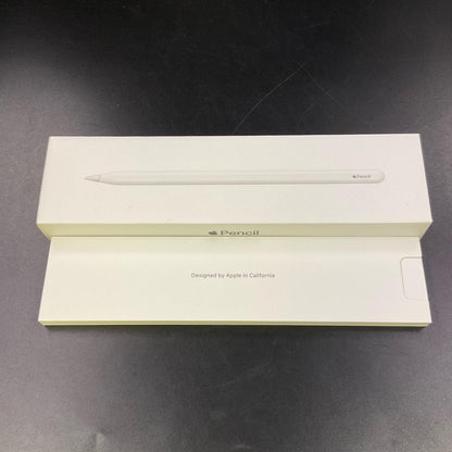 【全額返金保証】【最速発送】Apple Apple Pencil MU8F2J/A 超美品 動作確認済