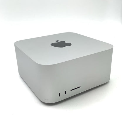 【全額返金保証】【最速発送】Apple Mac studio Apple M1 Max 64GB SSD 1TB 美品 動作確認済