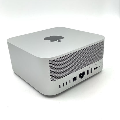 【全額返金保証】【最速発送】Apple Mac studio Apple M1 Max 64GB SSD 1TB 美品 動作確認済