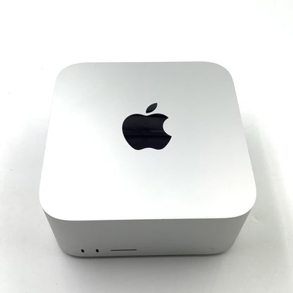 【全額返金保証】【最速発送】Apple Mac studio Apple M1 Max 64GB SSD 1TB 美品 動作確認済
