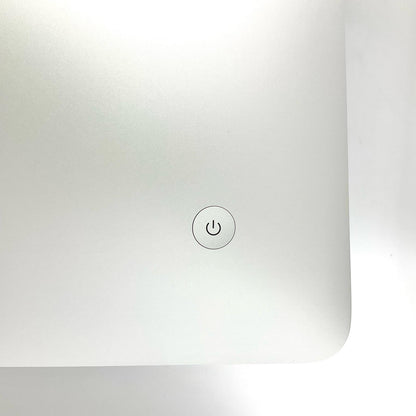 【全額返金保証】【最速発送】Apple iMac 27インチ Intel Core i5 32GB SSD 256GB シルバー 美品 動作確認済