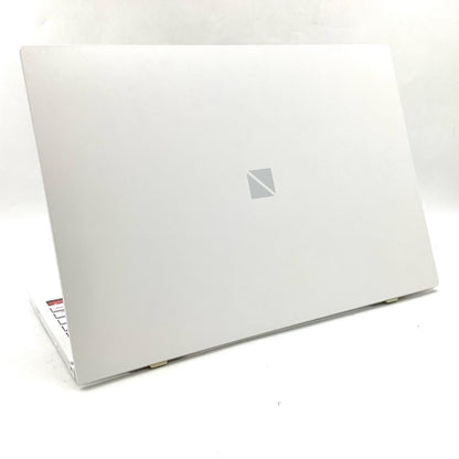 【全額返金保証】【最速発送】NEC LAVIE PC-N1535AKW AMD Ryzen 3 3250U 8GB M.2 SSD 256GB 87.4% 美品 動作確認済