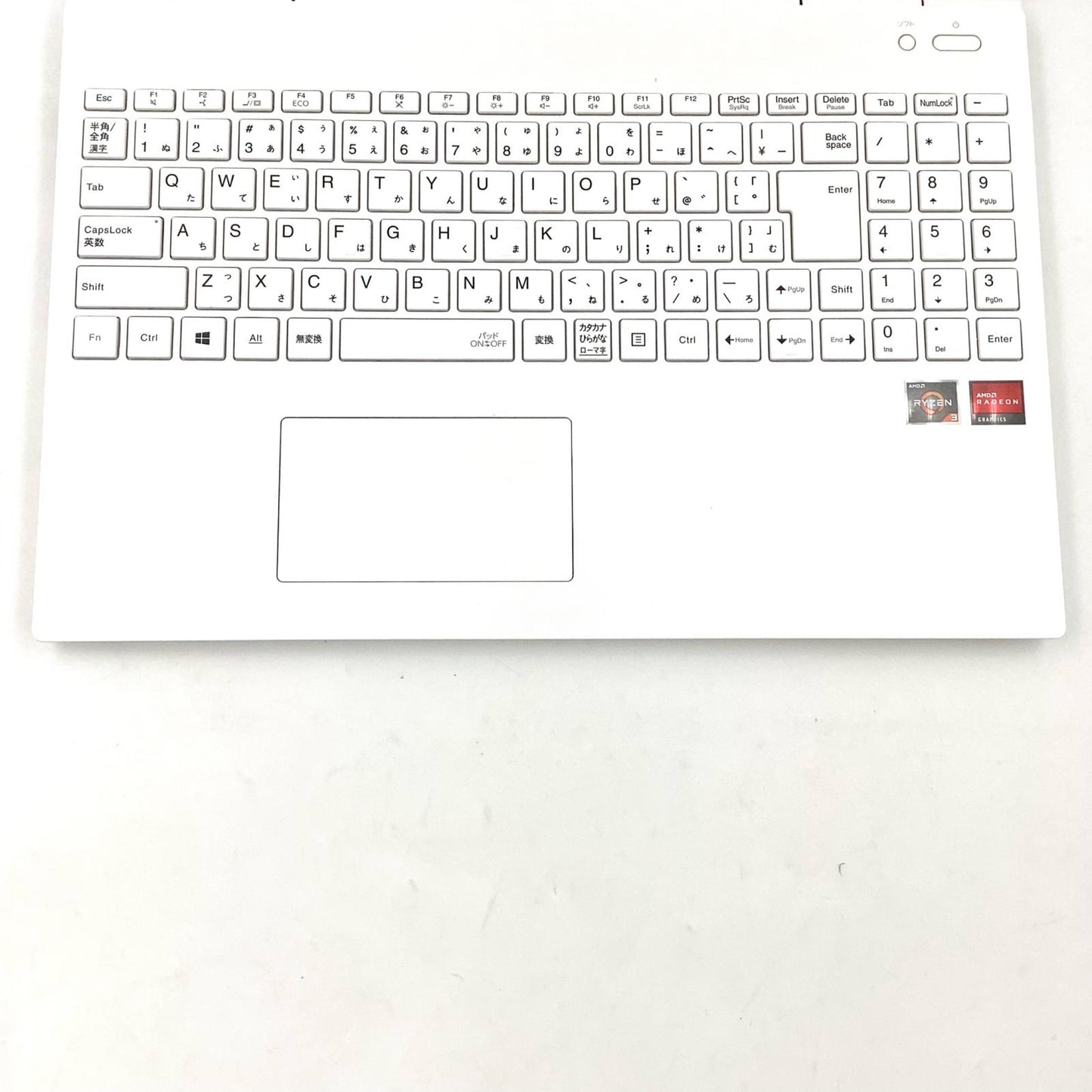 【全額返金保証】【最速発送】NEC LAVIE PC-N1535AKW AMD Ryzen 3 3250U 8GB M.2 SSD 256GB 87.4% 美品 動作確認済