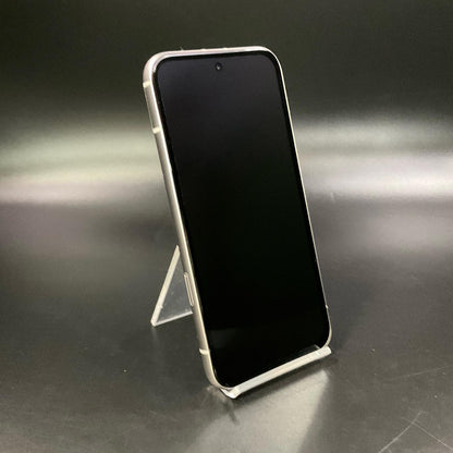 【全額返金保証】【最速発送】Google Pixel 8a 128GB ポーセリン SIMフリー G576D 白ロム 美品 動作確認済