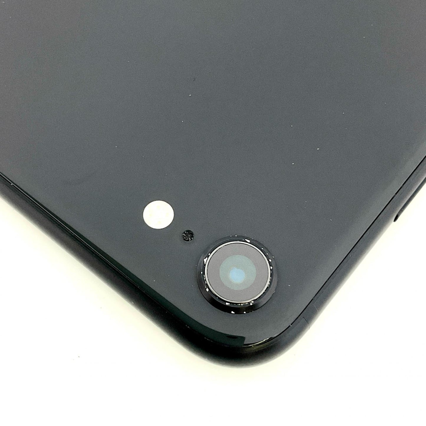 【全額返金保証】【最速発送】Apple iPhone iPhone SE（第2世代） 64GB ブラック Softbank 白ロム 動作確認済 80%