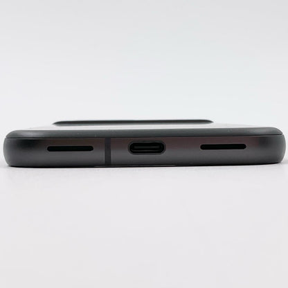 【全額返金保証】【最速発送】Google Pixel 8a 128GB Obsidian Softbank G576D 白ロム 超美品 動作確認済