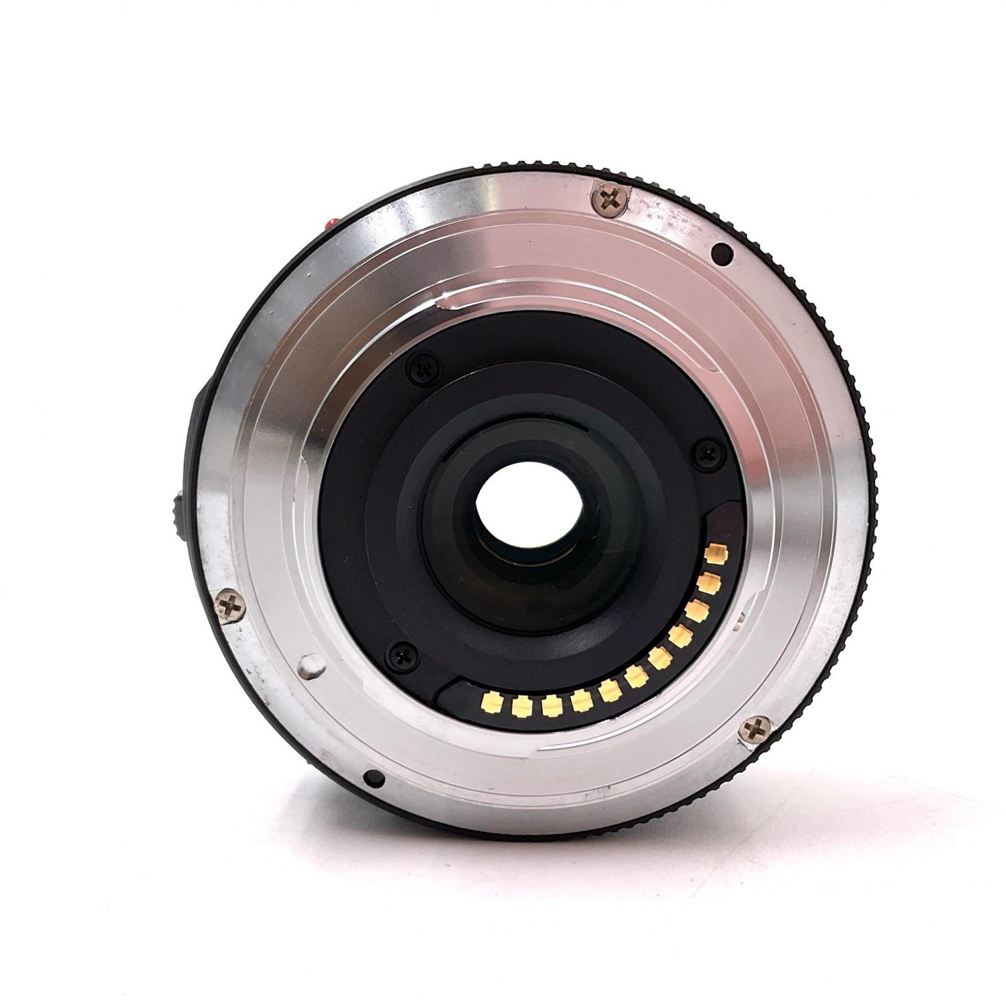 【全額返金保証】【最速発送】Panasonic LUMIX G VARIO 14-42mm/F3.5-5.6 ASPH./MEGA O.I.S. H-FS014042 動作確認済