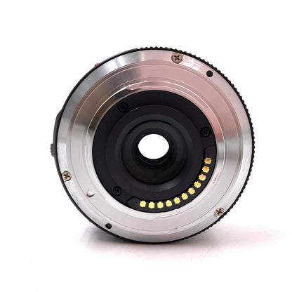 【全額返金保証】【最速発送】Panasonic LUMIX G VARIO 14-42mm/F3.5-5.6 ASPH./MEGA O.I.S. H-FS014042 動作確認済