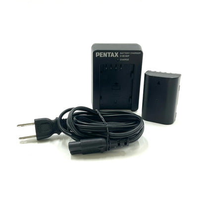 【全額返金保証】【最速発送】PENTAX デジタル一眼 K-5 II s ボディ ブラック 動作確認済