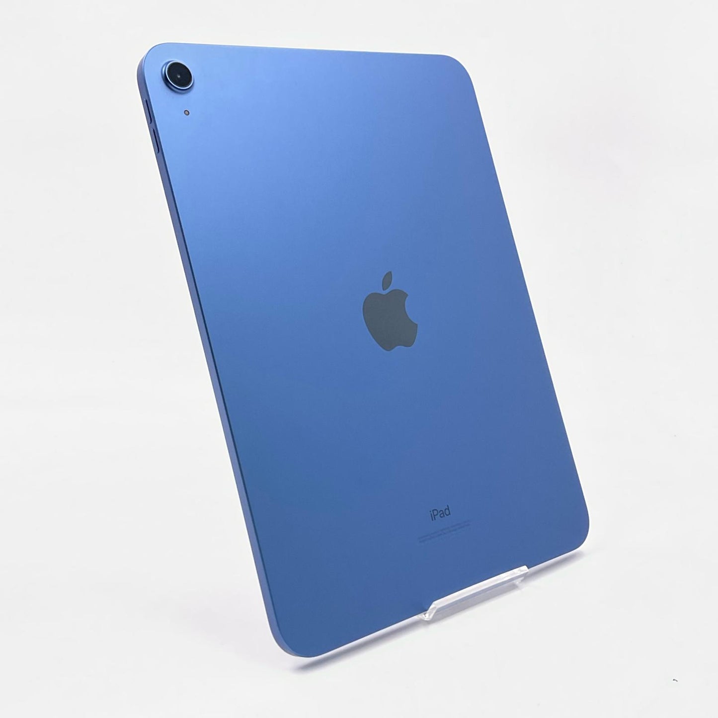 【全額返金保証】【最速発送】Apple iPad iPad 10.9インチ 第10世代 64GB ブルー Wi-Fi 超美品 動作確認済