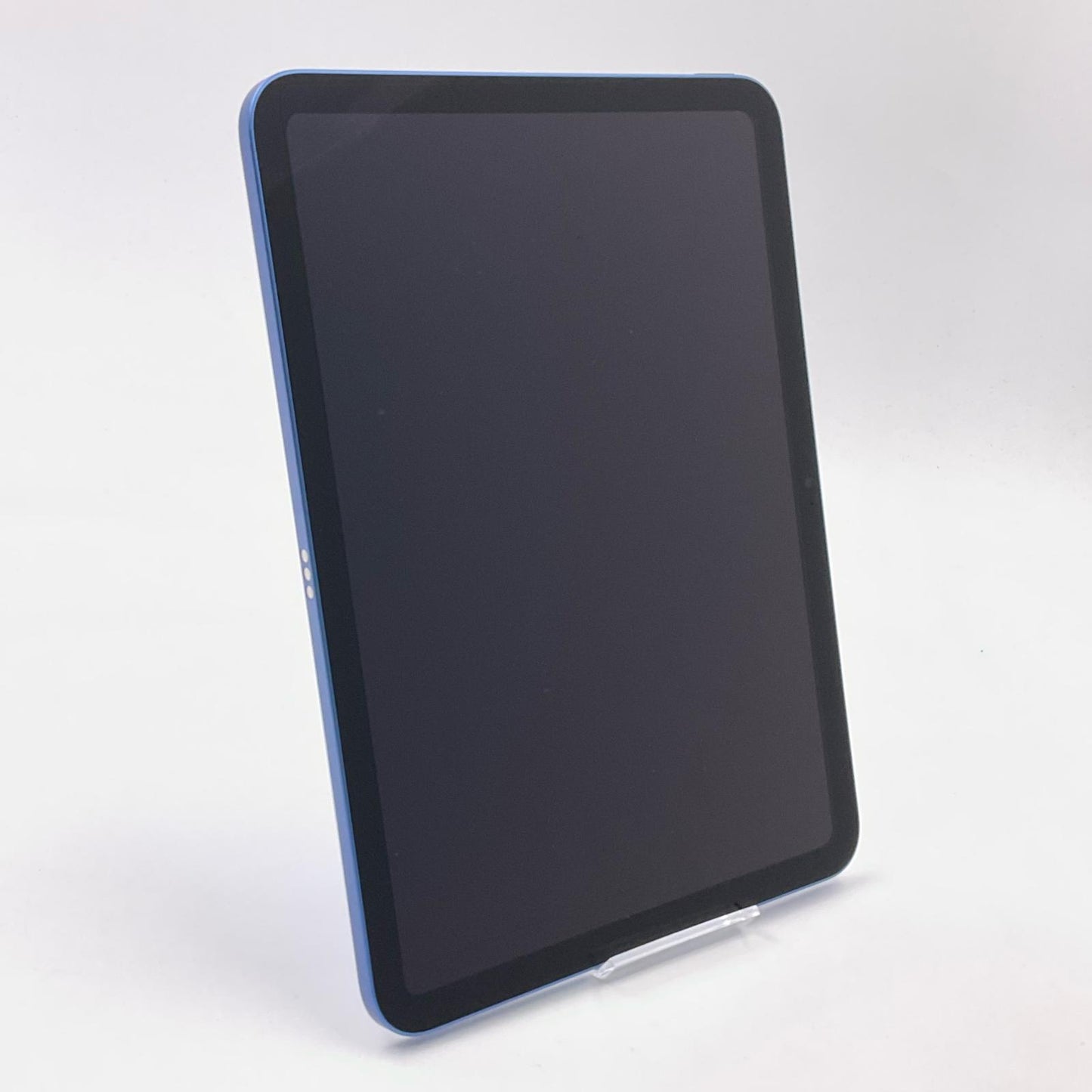 【全額返金保証】【最速発送】Apple iPad iPad 10.9インチ 第10世代 64GB ブルー Wi-Fi 超美品 動作確認済