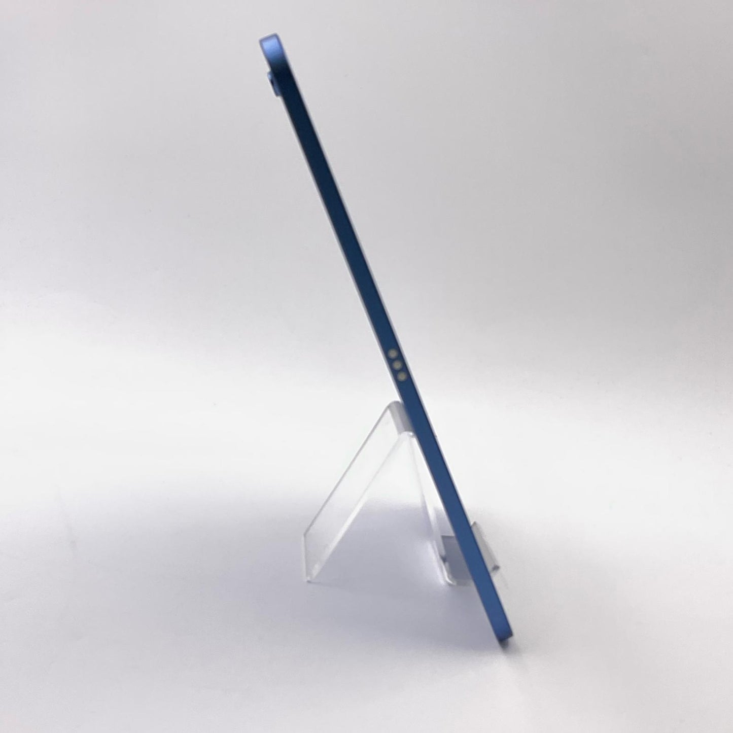 【全額返金保証】【最速発送】Apple iPad iPad 10.9インチ 第10世代 64GB ブルー Wi-Fi 超美品 動作確認済