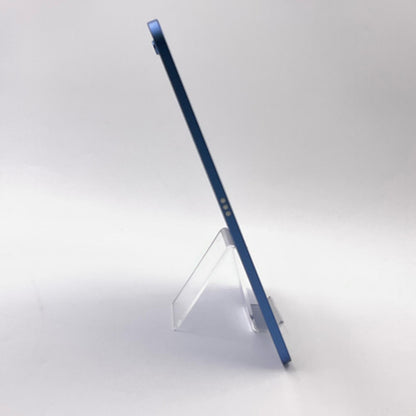 【全額返金保証】【最速発送】Apple iPad iPad 10.9インチ 第10世代 64GB ブルー Wi-Fi 超美品 動作確認済