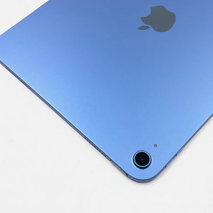 【全額返金保証】【最速発送】Apple iPad iPad 10.9インチ 第10世代 64GB ブルー Wi-Fi 超美品 動作確認済