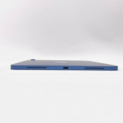 【全額返金保証】【最速発送】Apple iPad iPad 10.9インチ 第10世代 64GB ブルー Wi-Fi 超美品 動作確認済