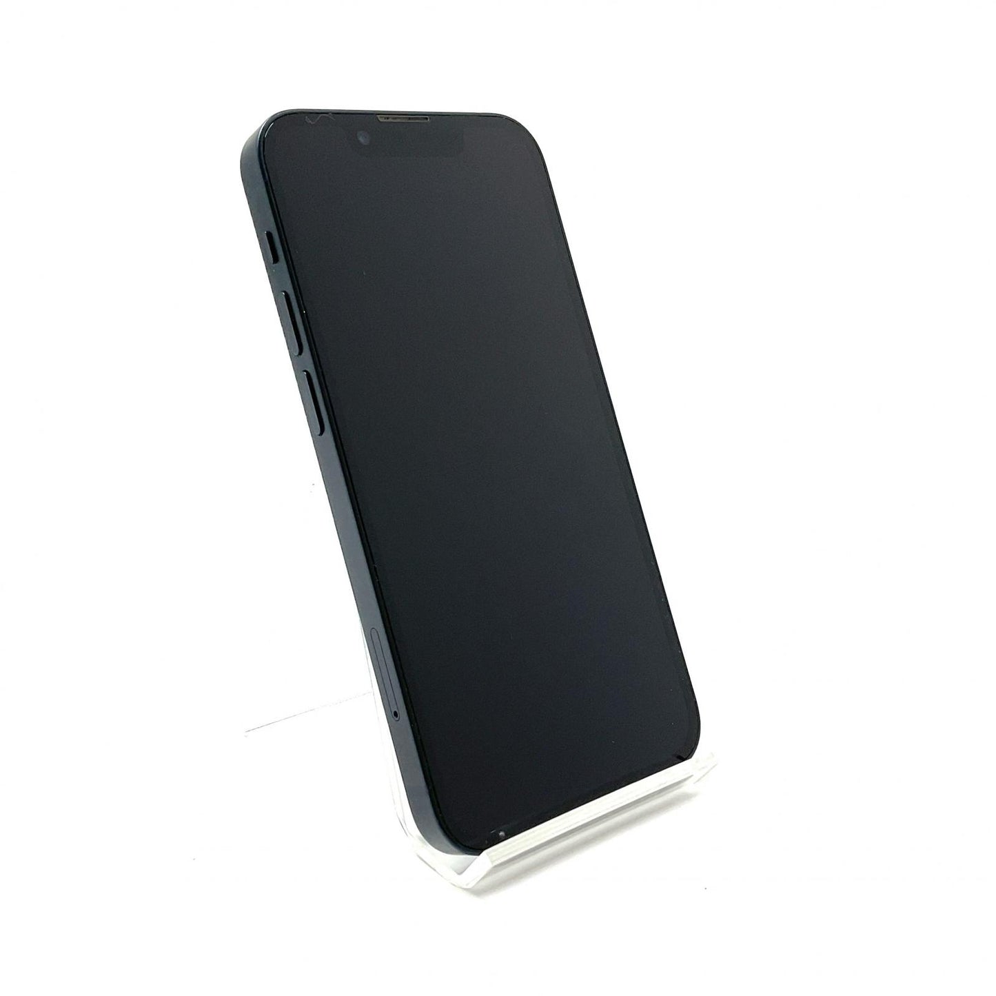 【全額返金保証】【最速発送】Apple iPhone iPhone 13 mini 128GB ミッドナイト au SIMフリー 動作確認済 83%