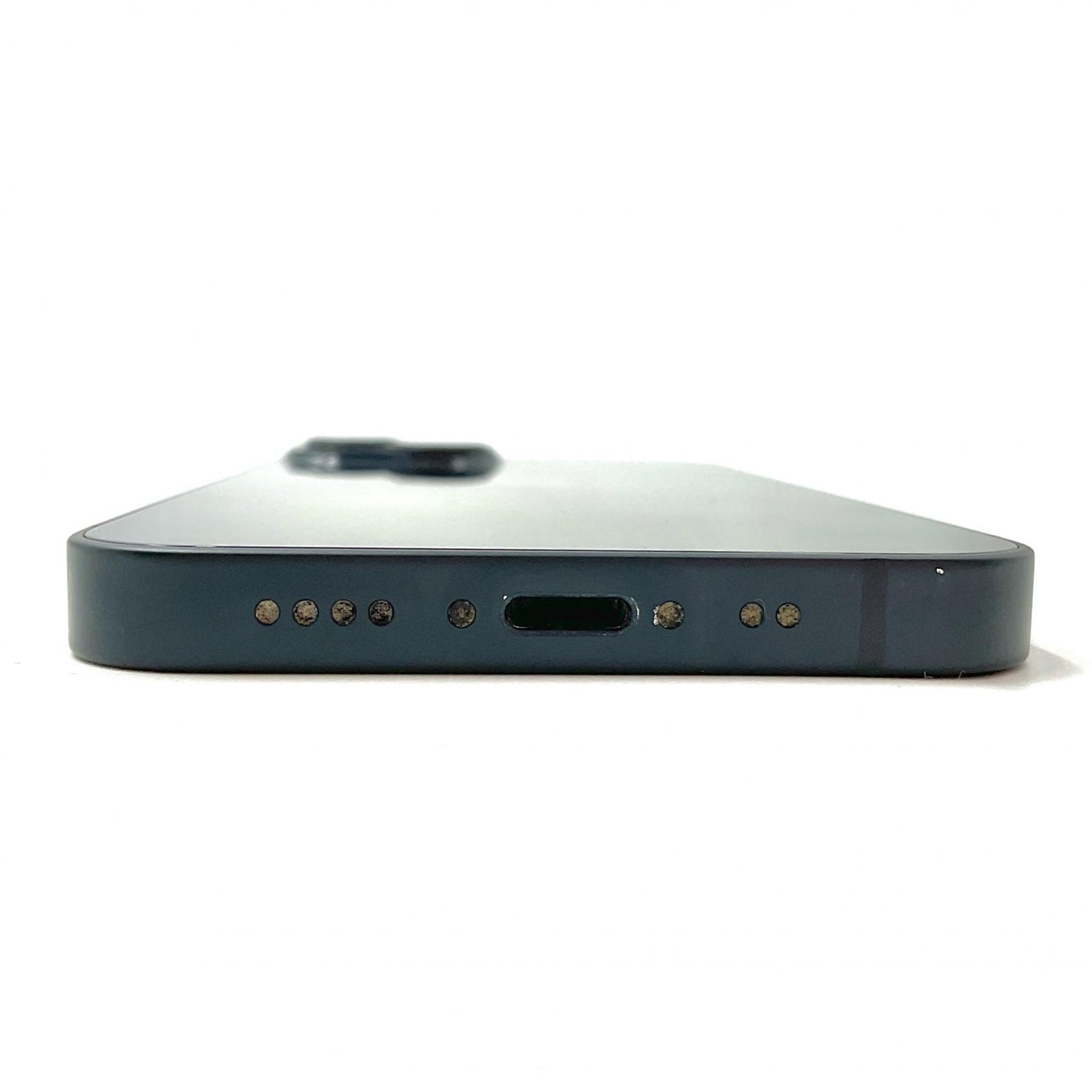 【全額返金保証】【最速発送】Apple iPhone iPhone 13 mini 128GB ミッドナイト au SIMフリー 動作確認済 83%