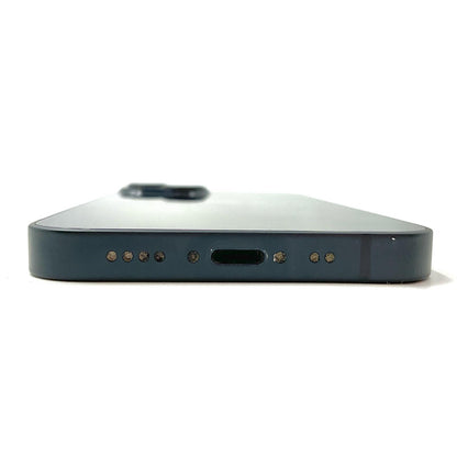 【全額返金保証】【最速発送】Apple iPhone iPhone 13 mini 128GB ミッドナイト au SIMフリー 動作確認済 83%