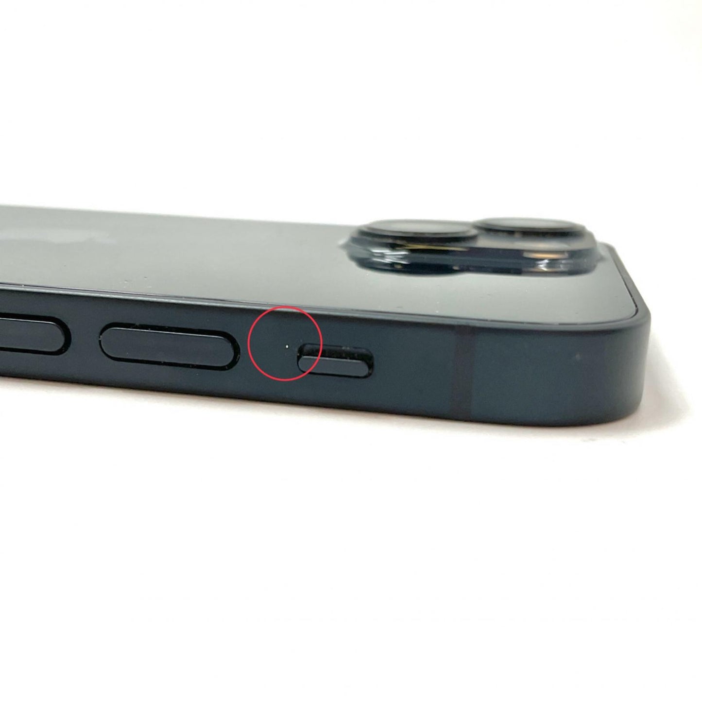 【全額返金保証】【最速発送】Apple iPhone iPhone 13 mini 128GB ミッドナイト au SIMフリー 動作確認済 83%