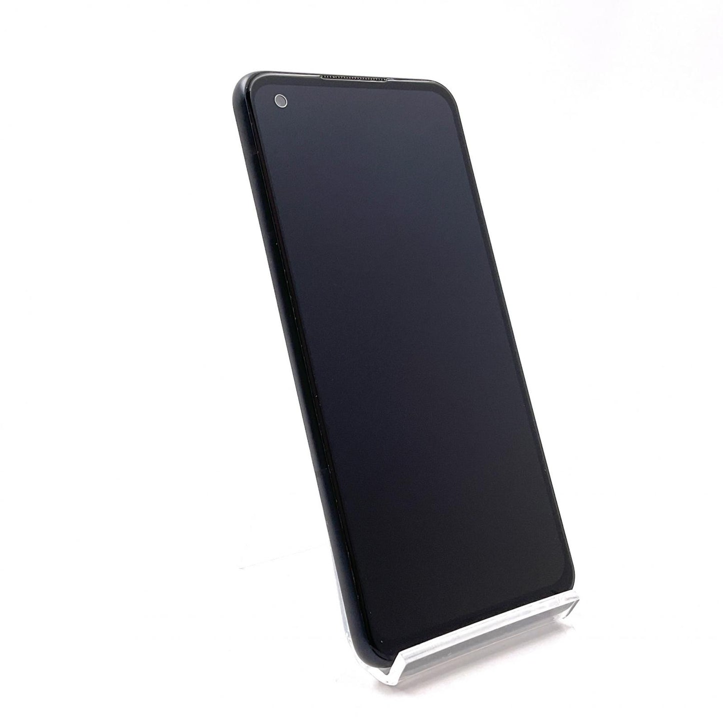 【全額返金保証】【最速発送】ASUS Zenfone 8 256GB オブシディアンブラック SIMフリー ASUS_I006D 白ロム 動作確認済
