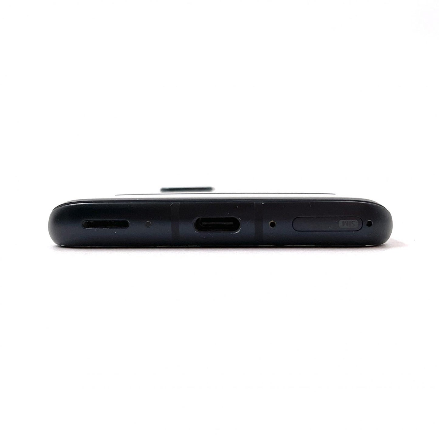 【全額返金保証】【最速発送】ASUS Zenfone 8 256GB オブシディアンブラック SIMフリー ASUS_I006D 白ロム 動作確認済