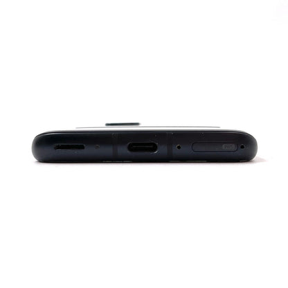 【全額返金保証】【最速発送】ASUS Zenfone 8 256GB オブシディアンブラック SIMフリー ASUS_I006D 白ロム 動作確認済