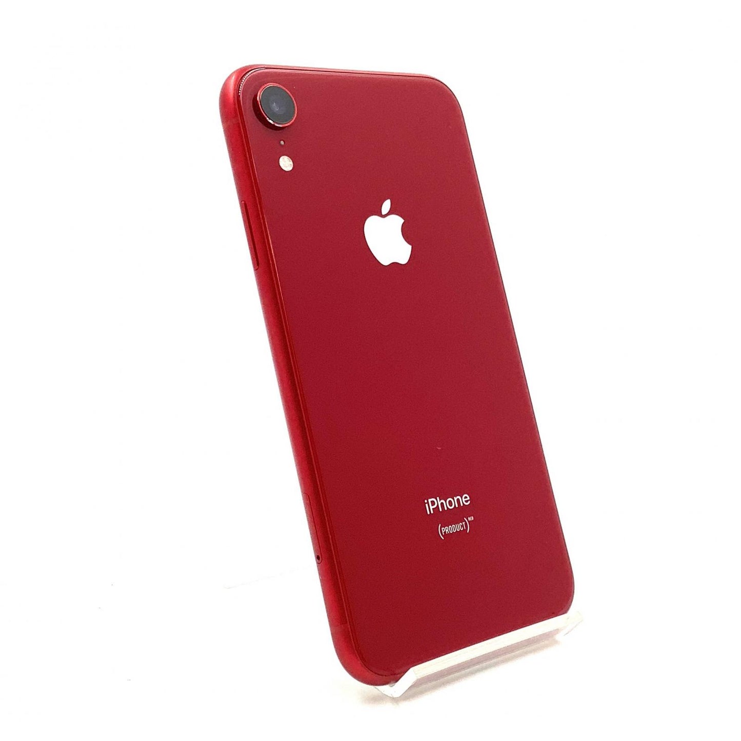 【全額返金保証】【最速発送】Apple iPhone iPhone XR 256GB (PRODUCT)RED Y!mobile 白ロム 動作確認済 78%