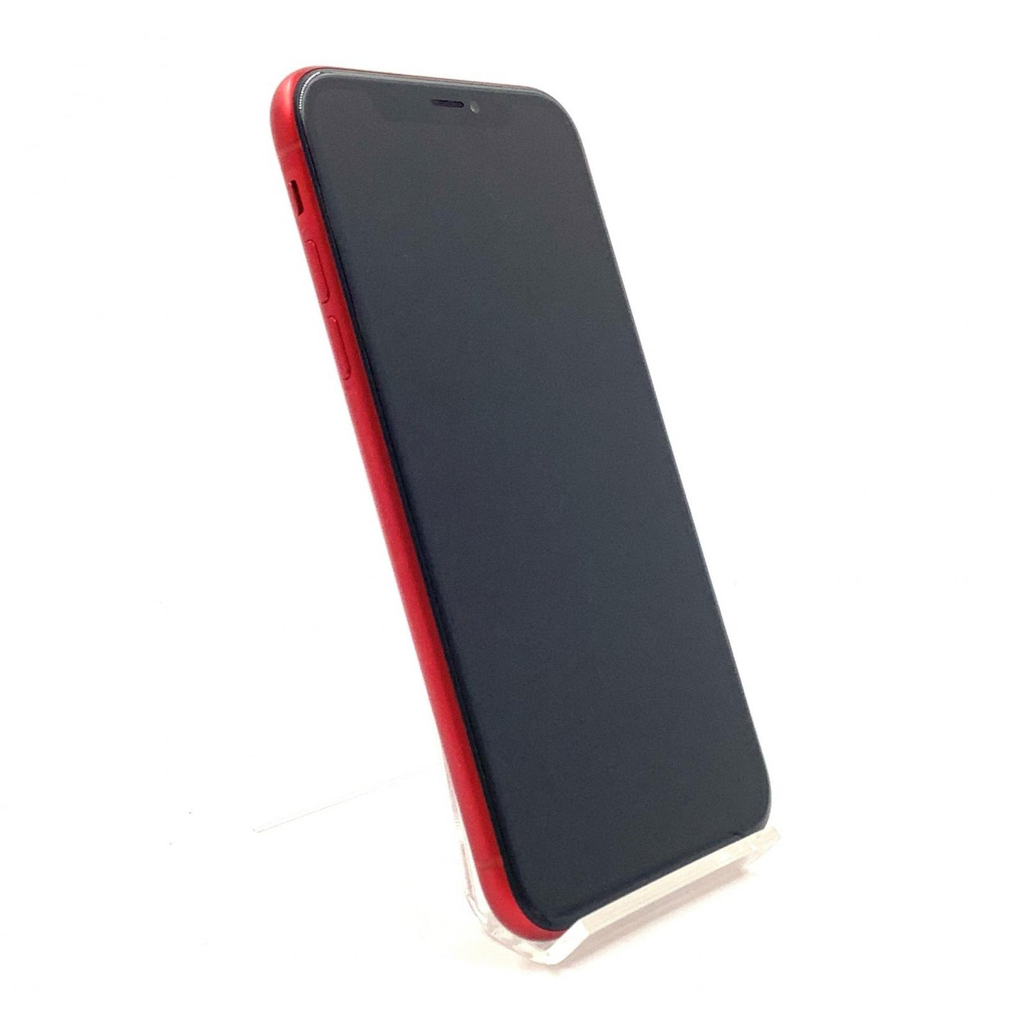 【全額返金保証】【最速発送】Apple iPhone iPhone XR 256GB (PRODUCT)RED Y!mobile 白ロム 動作確認済 78%