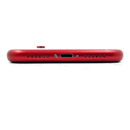 【全額返金保証】【最速発送】Apple iPhone iPhone XR 256GB (PRODUCT)RED Y!mobile 白ロム 動作確認済 78%