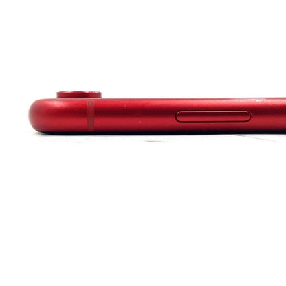 【全額返金保証】【最速発送】Apple iPhone iPhone XR 256GB (PRODUCT)RED Y!mobile 白ロム 動作確認済 78%