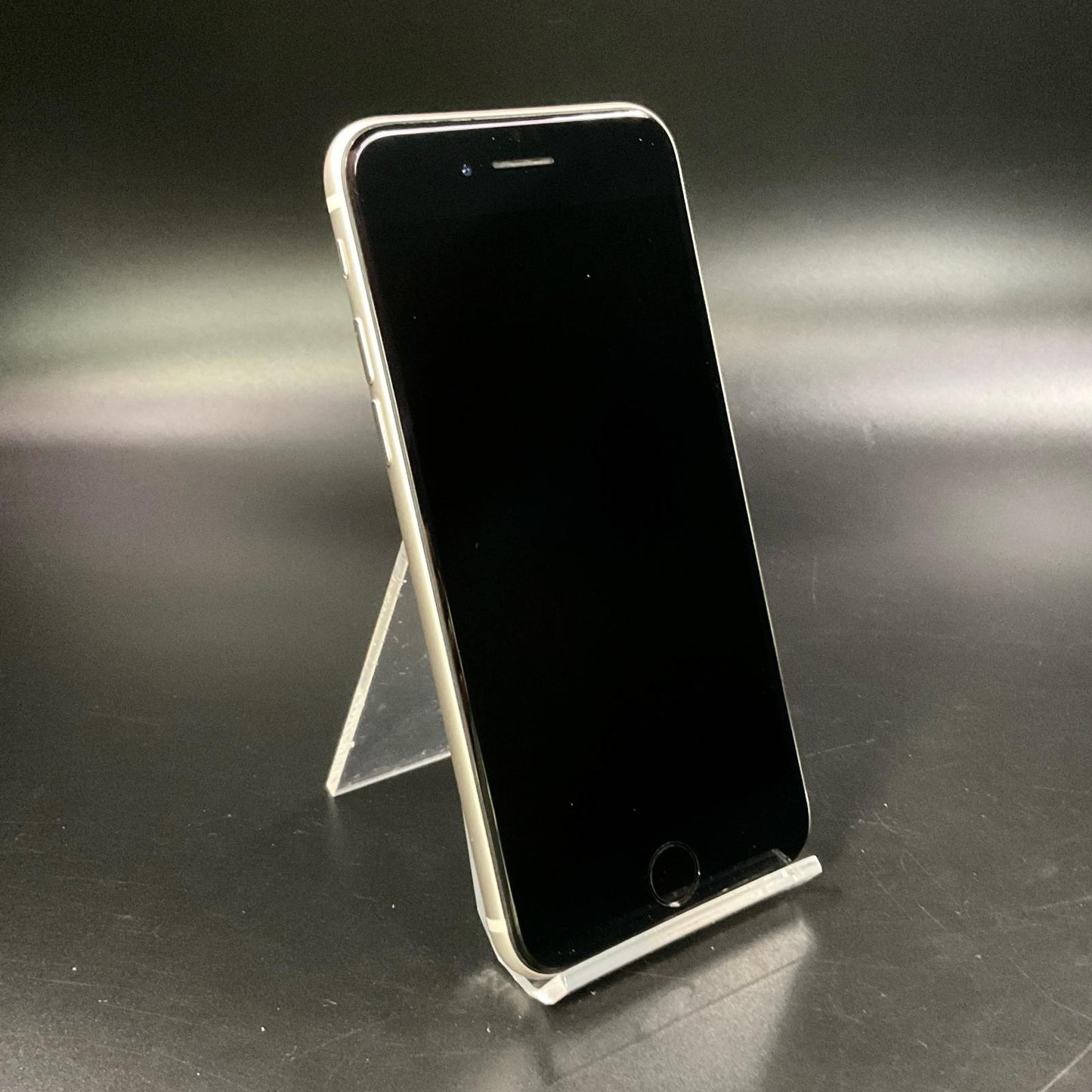 【全額返金保証】【最速発送】Apple iPhone iPhone SE（第3世代） 64GB スターライト Softbank 白ロム 動作確認済 83%