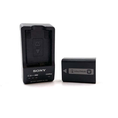 【全額返金保証】【最速発送】Sony デジタル一眼 α NEX-5R ボディ ブラック 動作確認済